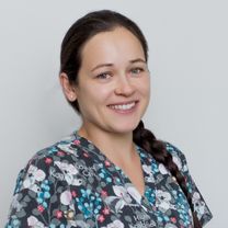 Шинкевич Анастасия Ивановна