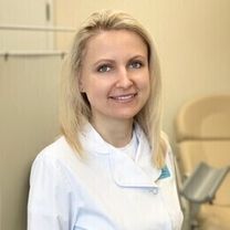 Якимцова Ирина Сергеевна