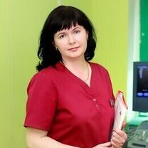 Ильинкова Наталья Леонидовна