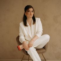 Новак Александра Владимировна