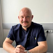 Савчук Александр Васильевич