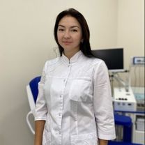 Левшукова Виктория Андреевна