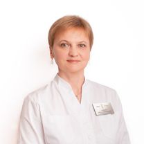 Шульга Елена Анатольевна