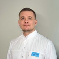 Маркашанский Константин Николаевич