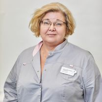 Самойлович Светлана Вячеславовна