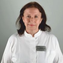 Козелько Галина Константиновна