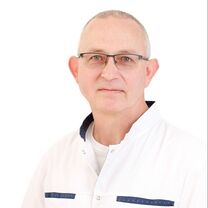 Лашкевич Станислав Владимирович