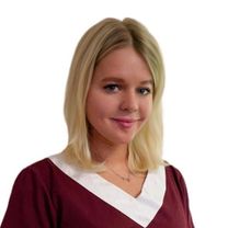 Гецевич Илона Павловна