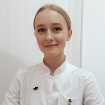 Крупко Анна Сергеевна