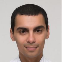 Дурахшида Рустам Гуламович