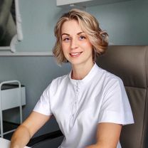 Цопова Анастасия Геннадьевна