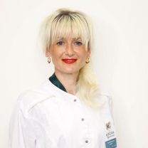 Шецкая Инна Валентиновна