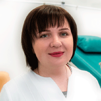 Коник Ирина Леонидовна