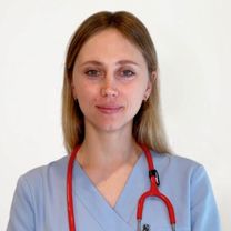 Путик Светлана Валерьевна