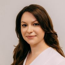 Стрельчёнок Екатерина Сергеевна