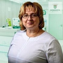 Мурашко Анжела Ивановна