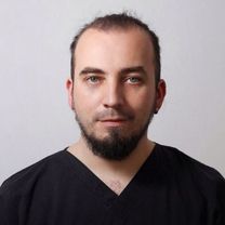 Кучинский Кирилл Иванович