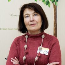 Ковалева Ирина Михайловна