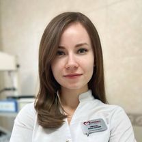 Ермоленко Оксана Андреевна