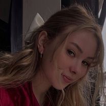 Имперович Дарья