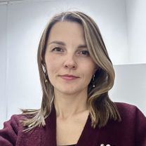 Скачкова Анастасия Ивановна