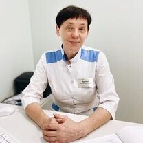 Жданович Жанна Сергеевна
