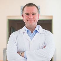 Боярчик Виталий Петрович