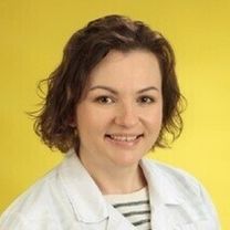 Лебедева Светлана Константиновна