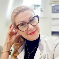 Позднякова Елена Николаевна