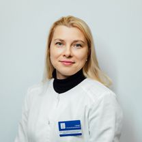 Горбат Татьяна Владимировна