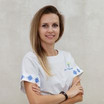 Степанова Алеся Игоревна