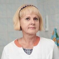 Лаппо Жанна Николаевна