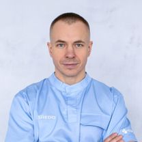 Александров Павел Сергеевич