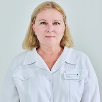 Гражуль Татьяна Николаевна