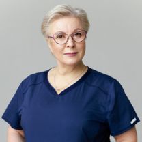 Корженевич Елена Ивановна