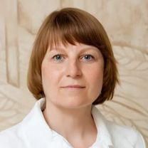 Глыбовская Татьяна Викентьевна