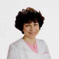 Сазонова Людмила Николаевна