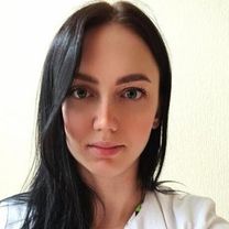 Евтушенко Алеся Алексеевна