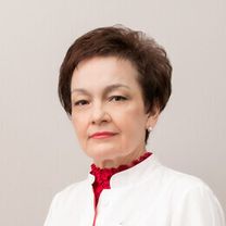 Юцевич Людмила Адольфовна