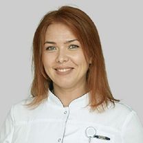 Подгорная Наталия Владимировна