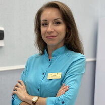 Сивцова Екатерина Игоревна