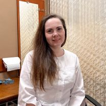 Демидова Анастасия Михайловна