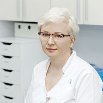 Мартысюк Елена Вячеславовна