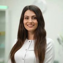 Рачко Ольга Николаевна