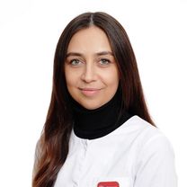 Голоюх Ольга Станиславовна