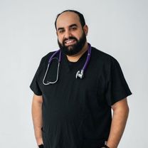 Дагагма Мохаммед