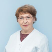 Стешко Елена Брониславовна