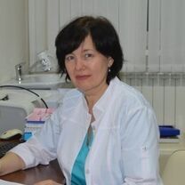 Ткач Ирина Михайловна