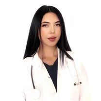 Сабзалиева Анна Вагифовна