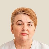 Пономарёва Зинаида Николаевна